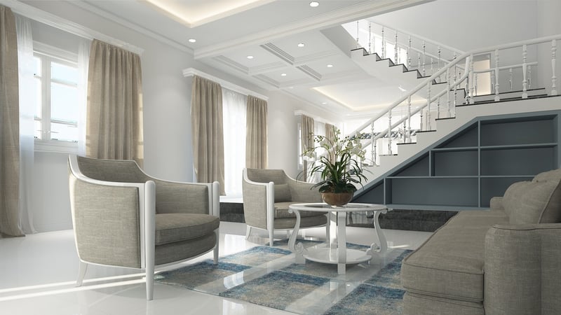 Unique Decor Image