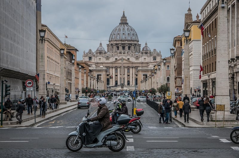 Rome, Italy