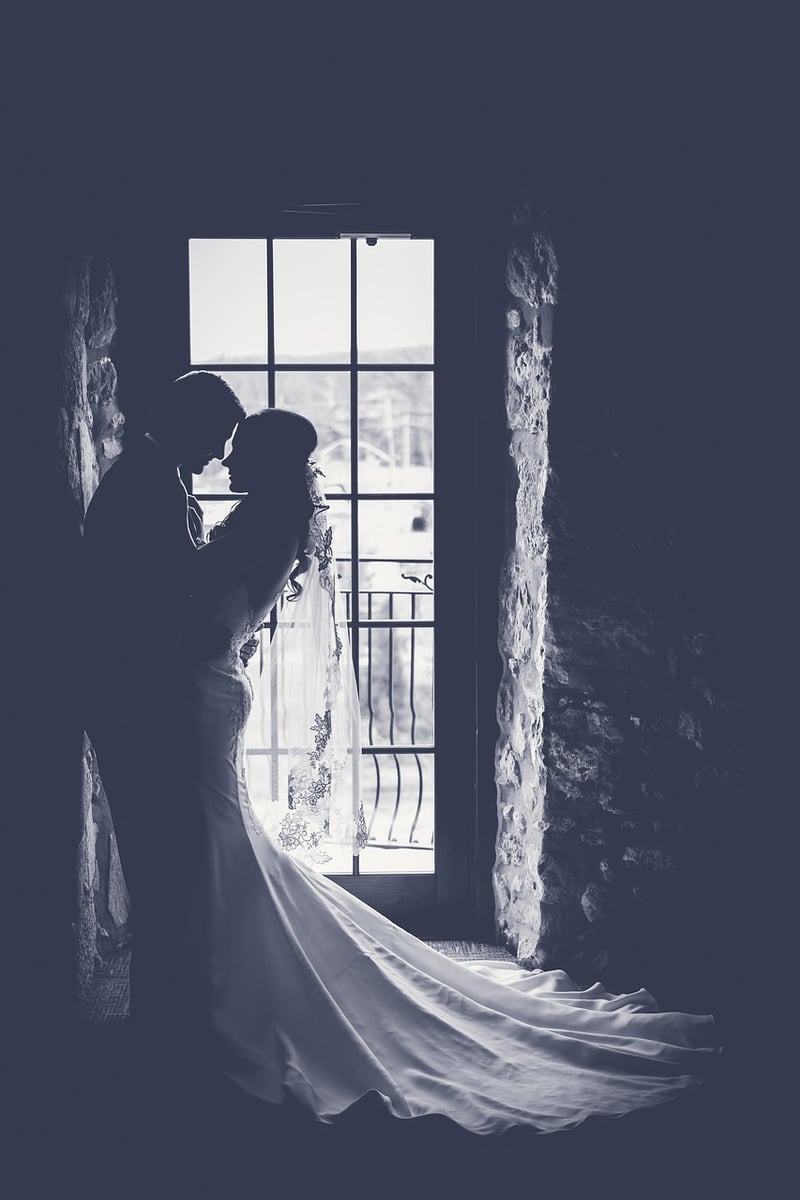 Personalized Vows